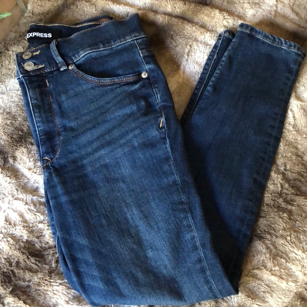 Express Jeans